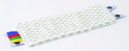 Wkład do mopa VILEDA PROFESSIONAL UltraSpeed Mini Microlite, zestaw nr 1, biały