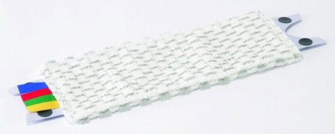 Wkład do mopa VILEDA PROFESSIONAL UltraSpeed Mini Microlite, zestaw nr 1, biały