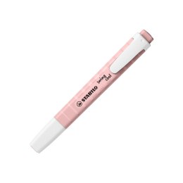 Zakreślacz Stabilo BOSS Original NatureColors, rouge, 70/128