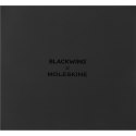 Zestaw miłośnika BLACKWING X MOLESKINE