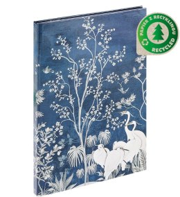 Zeszyt GRAND A4 96 kartek papier z recyklingu linia 150-1458