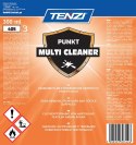 Aerozol do punktowego usuwania trudnych plam TENZI, Punkt Multicleaner, 0,3l