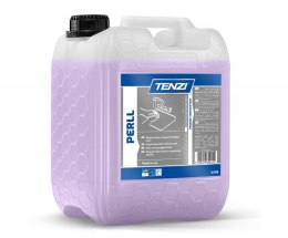 Delikatne mydło w żelu TENZI, zapach kwiatowy, Perll, 5l