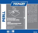 Delikatne mydło w żelu TENZI, zapach kwiatowy, Perll, 5l