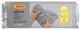 Glina samoutwardzalna JOVI, 1000g, szara