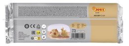 Glina samoutwardzalna JOVI, 500g, piaskowa (ochra)