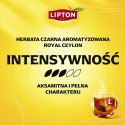 Herbata LIPTON czarna, Royal Ceylon, 92 torebki