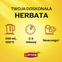 Herbata LIPTON czarna, Royal Ceylon, 92 torebki