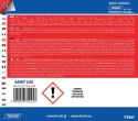 Koncentrat do gruntownego mycia powierzchni sanitarnych TENZI, Sanit Lux, 5l