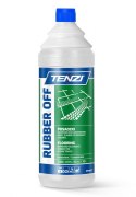 Koncentrat do usuwania śladów po gumie i oponach TENZI, Rubber Off, 1l