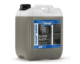 Koncentrat do usuwania tłuszczu, sadzy, smoły TENZI, Gran Smog, 5l