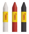 Kredki do malowania twarzy JOVI Scary, 3x5,6g, 3 szt., mix kolorów