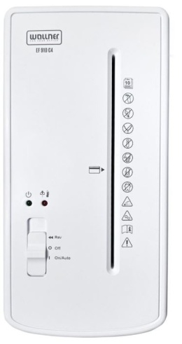 Niszczarka Wallner EF 910 C4 110414