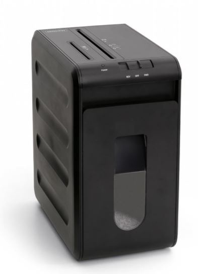 Niszczarka Wallner MR 1005 C2 110411