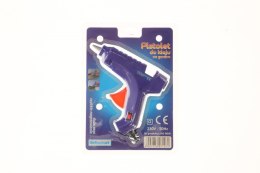 Pistolet do kleju na gorąco HG-80W 11mm TITANUM 480846