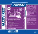 Płyn do dezynfekcji rąk, narzędzi, powierzchni TENZI, Alcovirex, 5l