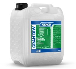 Płyn do mycia naczyń w zmywarkach TENZI, Gran Diw, 20l