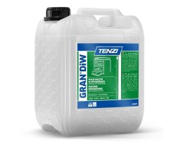Płyn do mycia naczyń w zmywarkach TENZI, Gran Diw, 5l