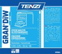 Plyn do mycia naczyń w zmywarkach TENZI, Gran Diw Blue, 10l