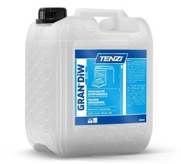 Plyn do mycia naczyń w zmywarkach TENZI, Gran Diw Blue, 20l