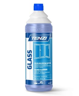 Płyn do mycia okien TENZI, Glass, 1l