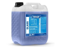 Płyn do mycia okien TENZI, Glass, 5l