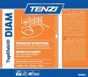 Płyn do mycia posadzek twardych i elastycznych TENZI, Topefekt Diam, 5l