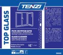Płyn do mycia szyb i luster TENZI, Top Glass, 5l