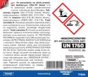 Preparat biobójczy do usuwania grzybów, mchów, glonów TENZI, Topefekt Moss, 5l