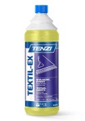 Preparat do prania wykładzin i tapicerek metodą ekstrakcyjną TENZI, Textil-Ex, 1l