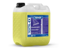 Preparat do prania wykładzin i tapicerek metodą ekstrakcyjną TENZI, Textil-Ex, 5l