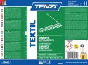 Preparat do prania wykładzin i tekstyliów metodą szamponowania TENZI, Textil, 1l