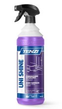 Preparat myjąco-pielęgnujący do mebli i powierzchni błyszczących TENZI, Uni Shine, 1l