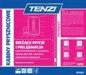 Środek do czyszczenia kabin prysznicowych TENZI, 5l