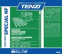 Środek do zabrudzeń organicznych TENZI, Super Green Specjal NF, 10l