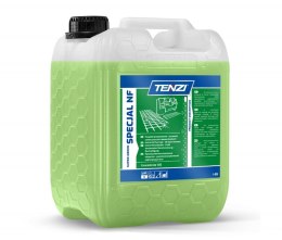 Środek do zabrudzeń organicznych TENZI, Super Green Specjal NF, 5l