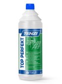 Środek odtłuszczająco-myjący do powierzchni twardych TENZI, Top Perfekt, atest PZH, 1l