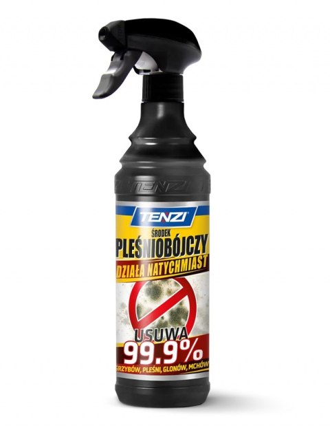 Środek pleśniobójczy do ścian i okien TENZI, 0,6l