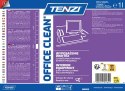 Szybkoschnący płyn do mycia i pielęgnacji mebli TENZI, Office Clean, 1l