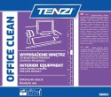 Szybkoschnący płyn do mycia i pielęgnacji mebli TENZI, Office Clean, 5l