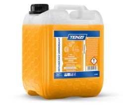 Uniwersalny preparat do usuwania tłuszczu TENZI, zapach pomarańczy, 5l