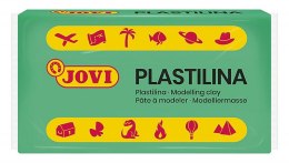 Zestaw plasteliny JOVI, 10x50g, mix kolorów
