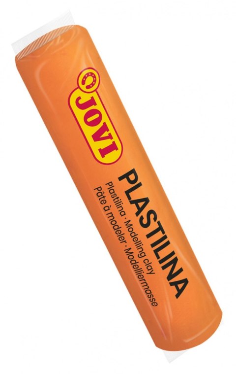 Zestaw plasteliny JOVI, 6x15g, mix kolorów