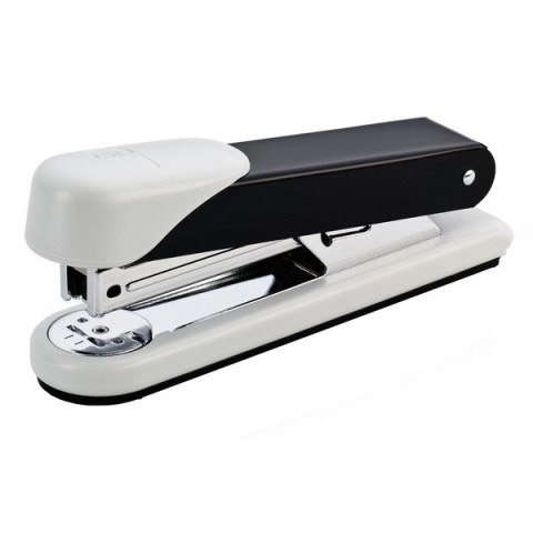 Zszywacz NOVUS STABIL czarny 30kartek 020-1287