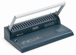 Bindownica biurowa g. plastik. Wallner iBind A12 czarny 401071