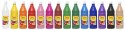Farba plakatowa JOVI, 1000ml, beżowa