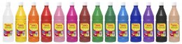 Farba plakatowa JOVI, 1000ml, beżowa