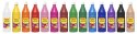Farba plakatowa JOVI, 1000ml, biała
