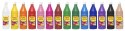 Farba plakatowa JOVI, 1000ml, ciemnozielona