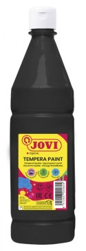 Farba plakatowa JOVI, 1000ml, czarna